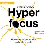 Hyperfocus