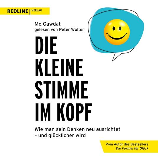 Die kleine Stimme im Kopf