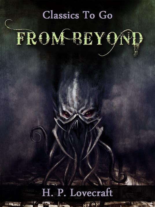 From Beyond