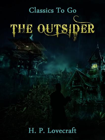 The Outsider