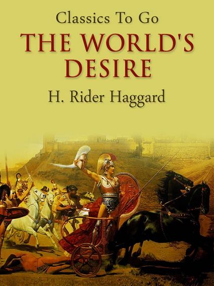 The World's Desire