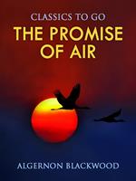 The Promise of Air