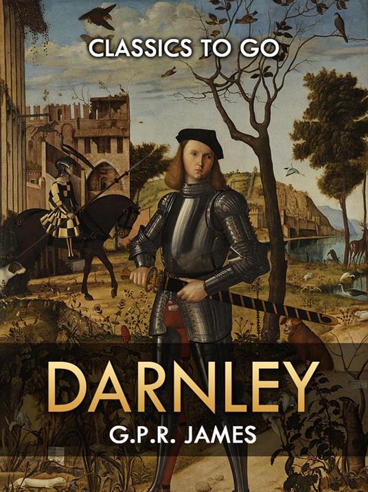 Darnley