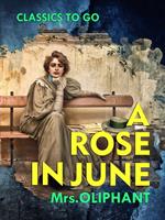 A Rose in June