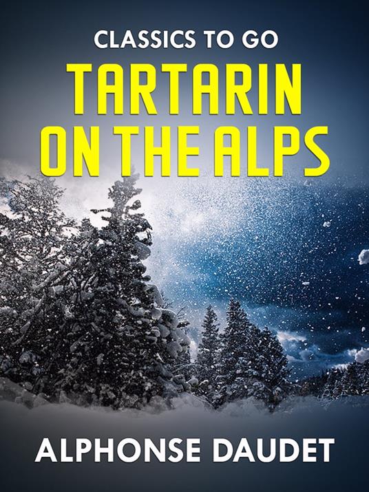 Tartarin On The Alps