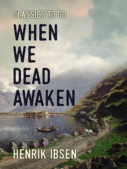 When We Dead Awaken