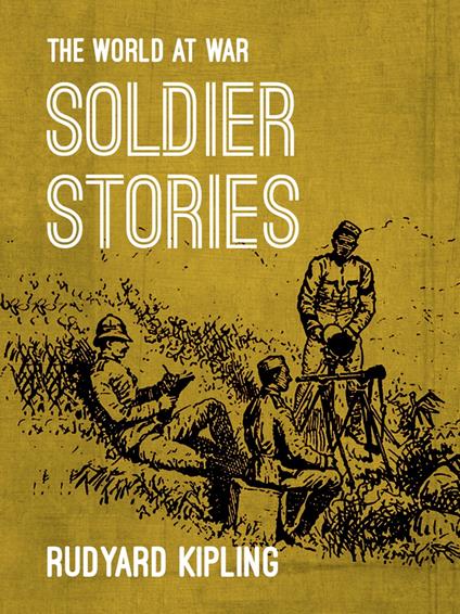 Soldier Stories