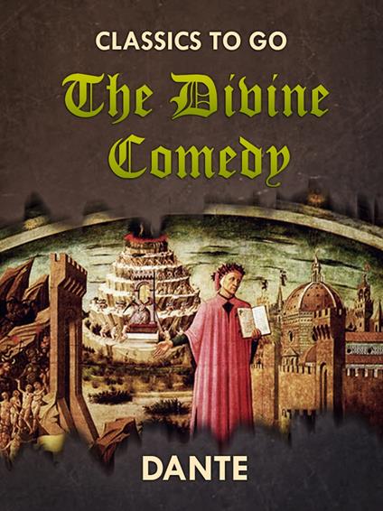 The Divine Comedy