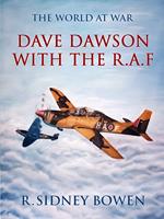 Dave Dawson with the R.A.F