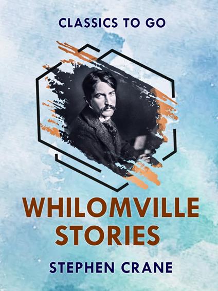 Whilomville Stories