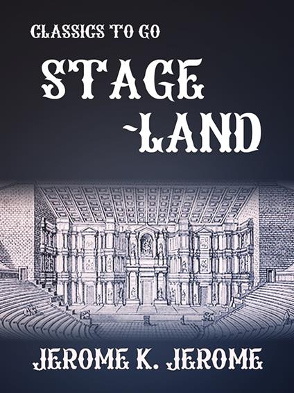 Stage-Land