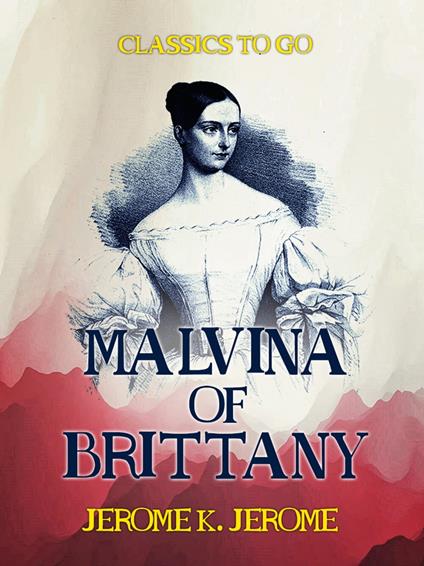 Malvina of Brittany