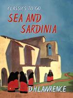 Sea and Sardinia