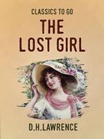 The Lost Girl