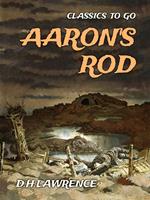 Aaron's Rod