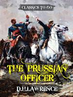 The Prussian Officer