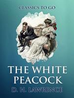 The White Peacock