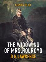 The Widowing of Mrs. Holroyd