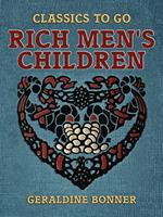 Rich Men's Children