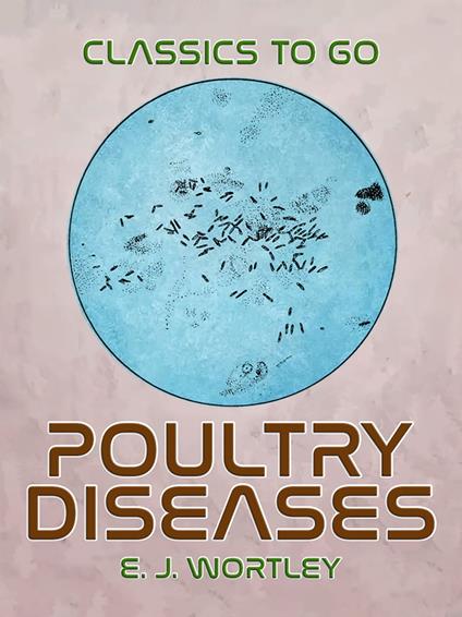 Poultry Diseases