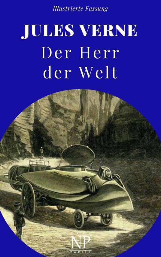 Der Herr der Welt