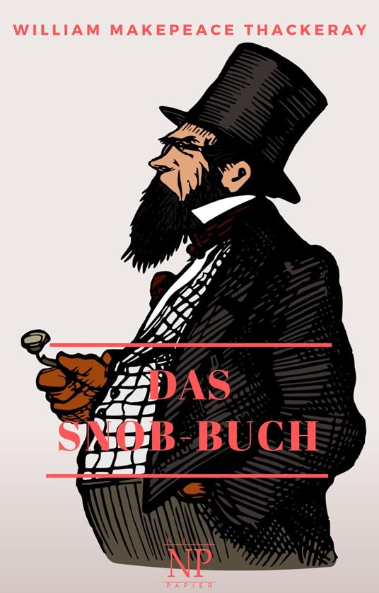 Das Snob-Buch