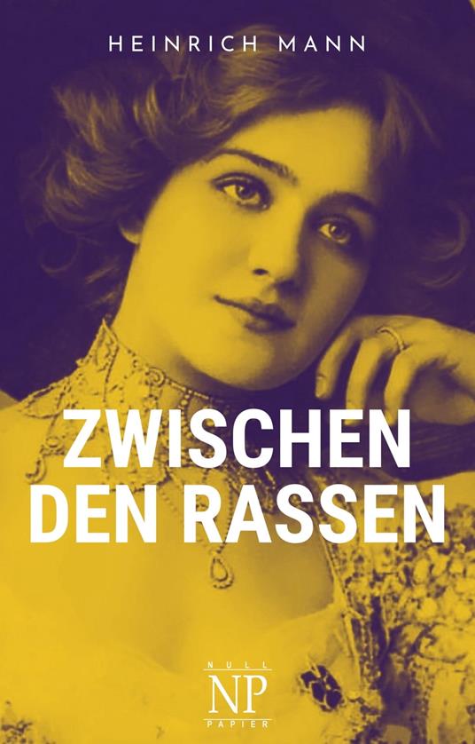 Zwischen den Rassen