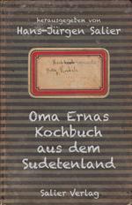 Oma Ernas Kochbuch aus dem Sudetenland
