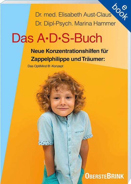 Das ADS-Buch