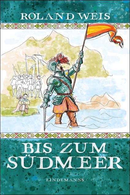 Bis zum Südmeer