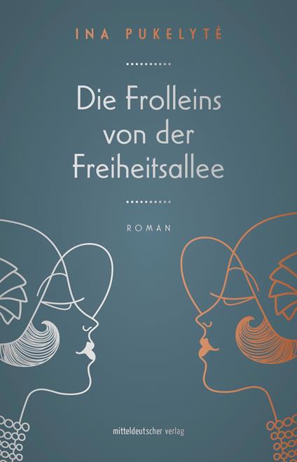 Die Frolleins von der Freiheitsallee