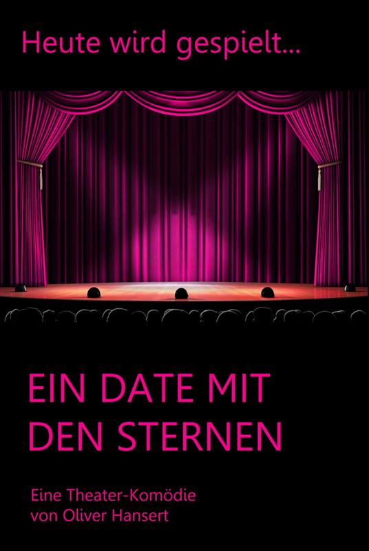 Ein Date mit den Sternen