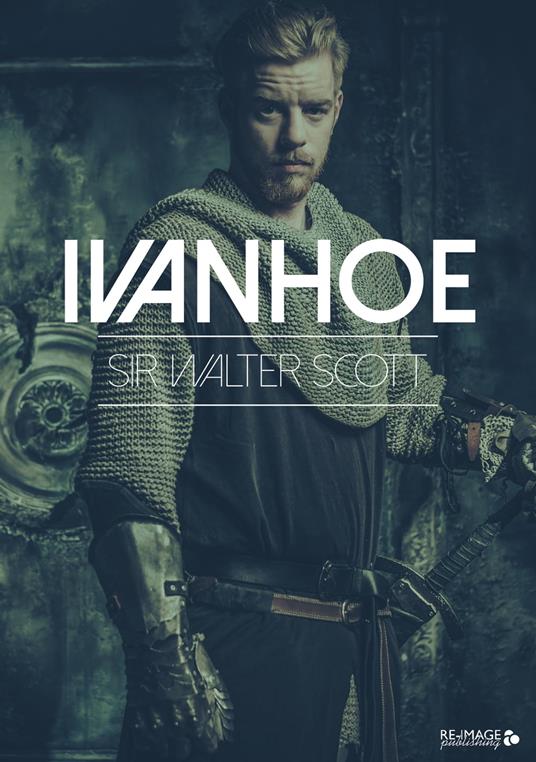 Ivanhoe - Scott Sir Walter - ebook