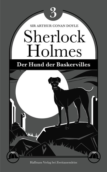 Der Hund der Baskervilles