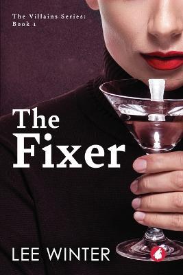 The Fixer - Lee Winter - cover