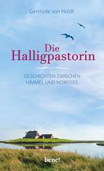 Die Halligpastorin