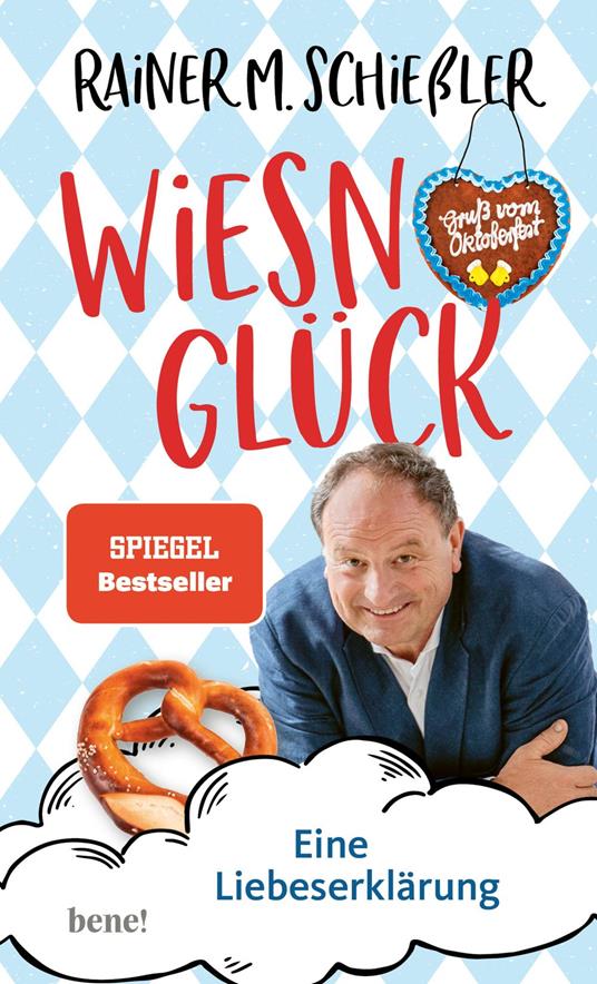 Wiesn-Glück