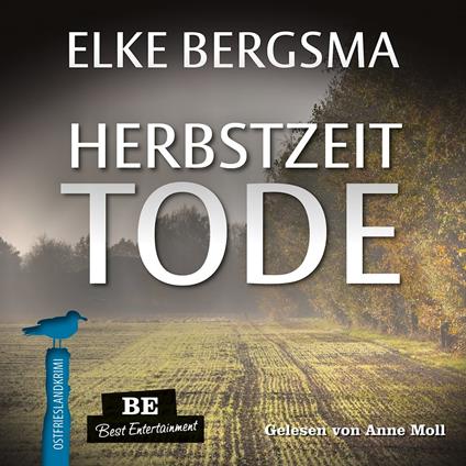 Herbstzeittode - Ostfrieslandkrimi