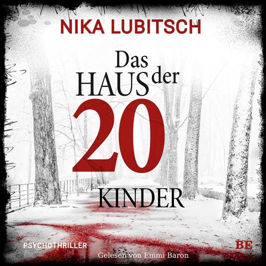 Das Haus der 20 Kinder