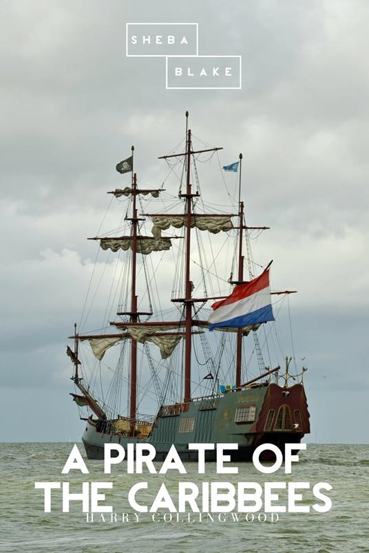 A Pirate of the Caribbees