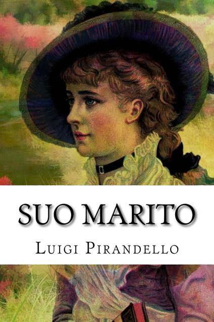 Suo marito - Luigi Pirandello - ebook