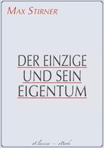 Der Einzige und sein Eigentum