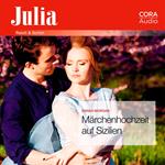 Märchenhochzeit auf Sizilien (Julia)