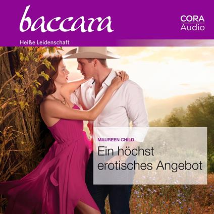 Ein höchst erotisches Angebot (Baccara 2019)