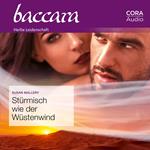 Stürmisch wie der Wüstenwind (Baccara)