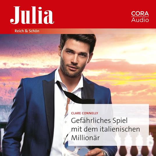 Gefährliches Spiel mit dem italienischen Millionär