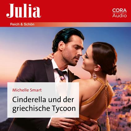 Cinderella und der griechische Tycoon