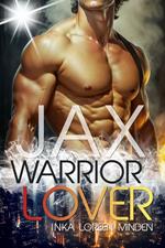 Jax - Warrior Lover 1