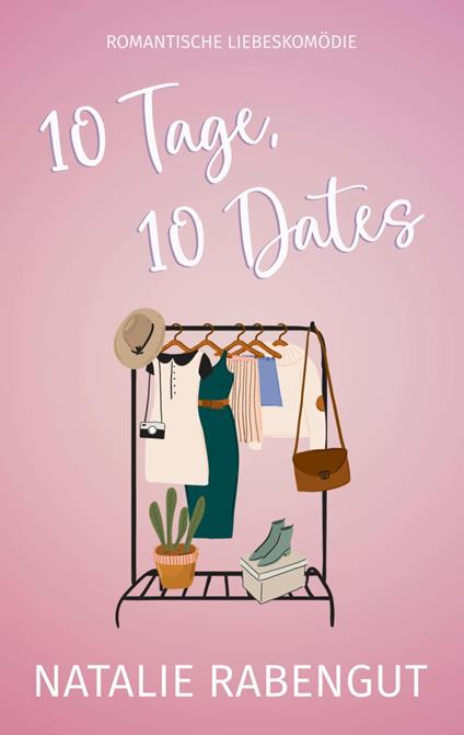 10 Tage, 10 Dates