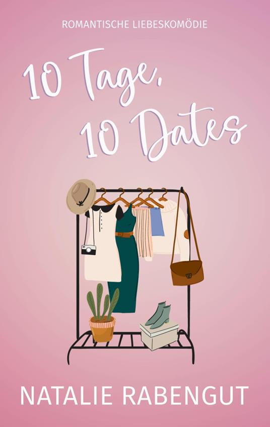 10 Tage, 10 Dates